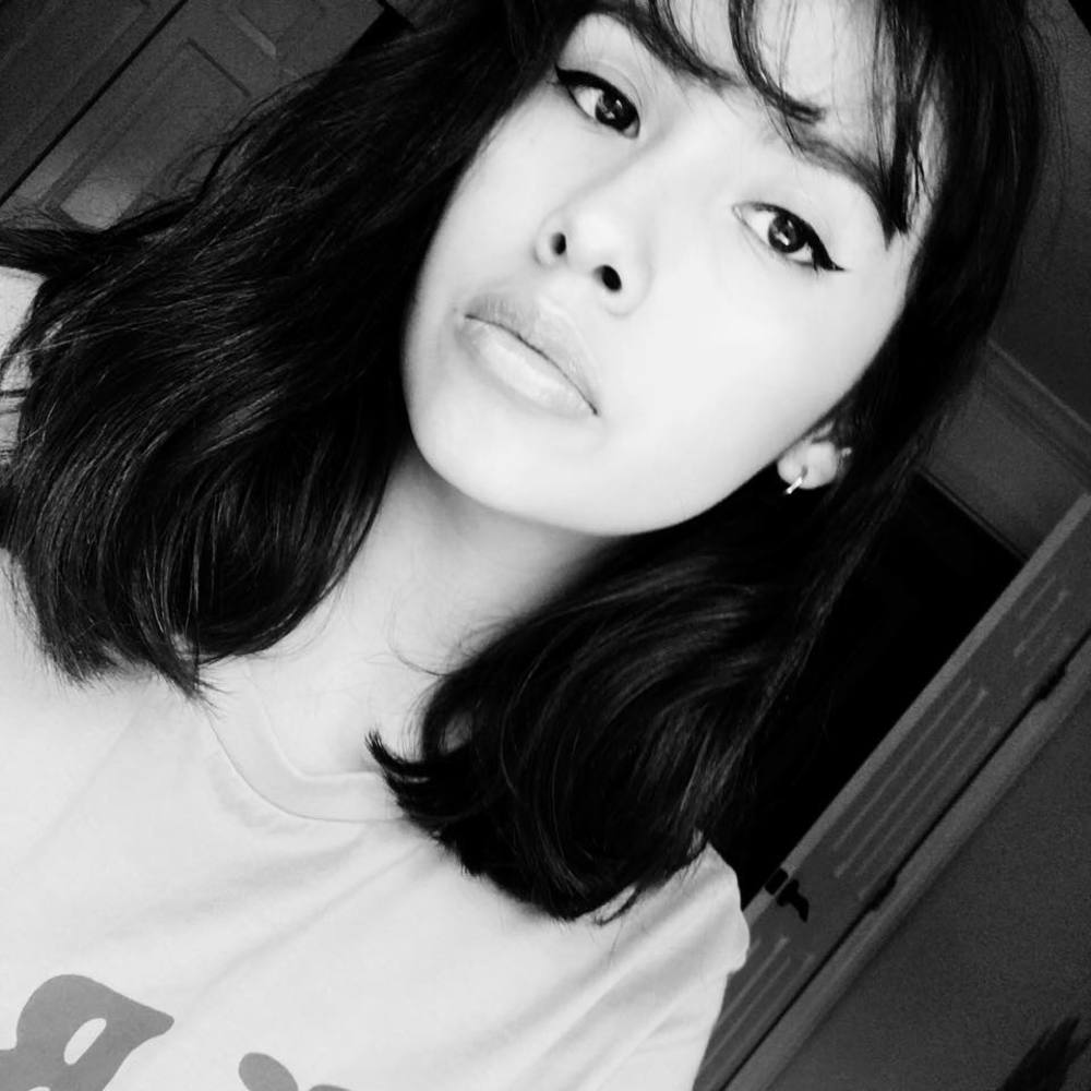 Meet your Posher, Jocelyn